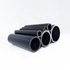 PE100 HDPE Pipes And Fittings
