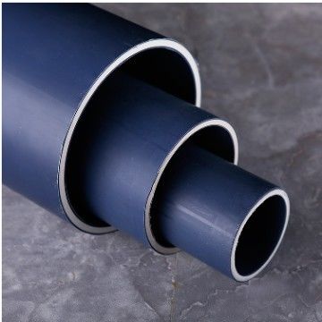 Insulation Polypropylene Pipes And Fittings End Edge Welding
