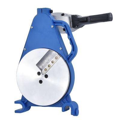 сварочный аппарат сплавливания батта сварщика трубы HDPE 110mm 125mm ручной